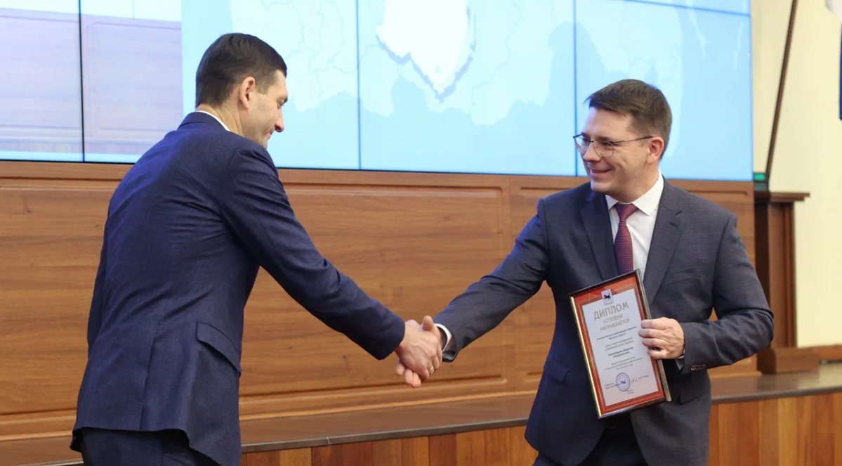 Pharmasyntez is the absolute leader in the rating of economic entities of the Irkutsk Region 