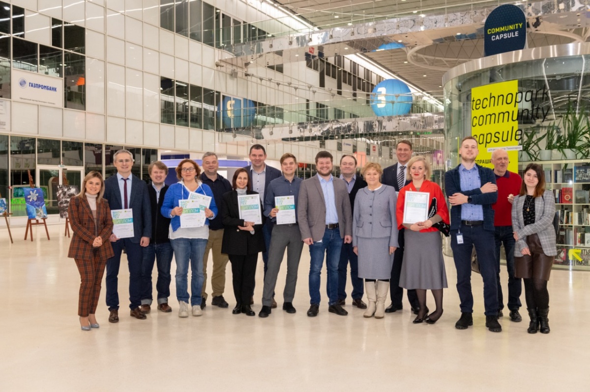 Skolkovo start-ups will receive mentorship and expert support from pharmaceutical industry professionals