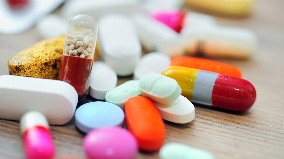 ОАО «Фармасинтез» в 2012 году произвело около 5 миллионов упаковок таблеток и капсул