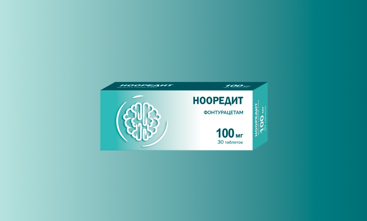 The Pharmasyntez Group of Companies released the first batch of the nootropic drug– Nooredit