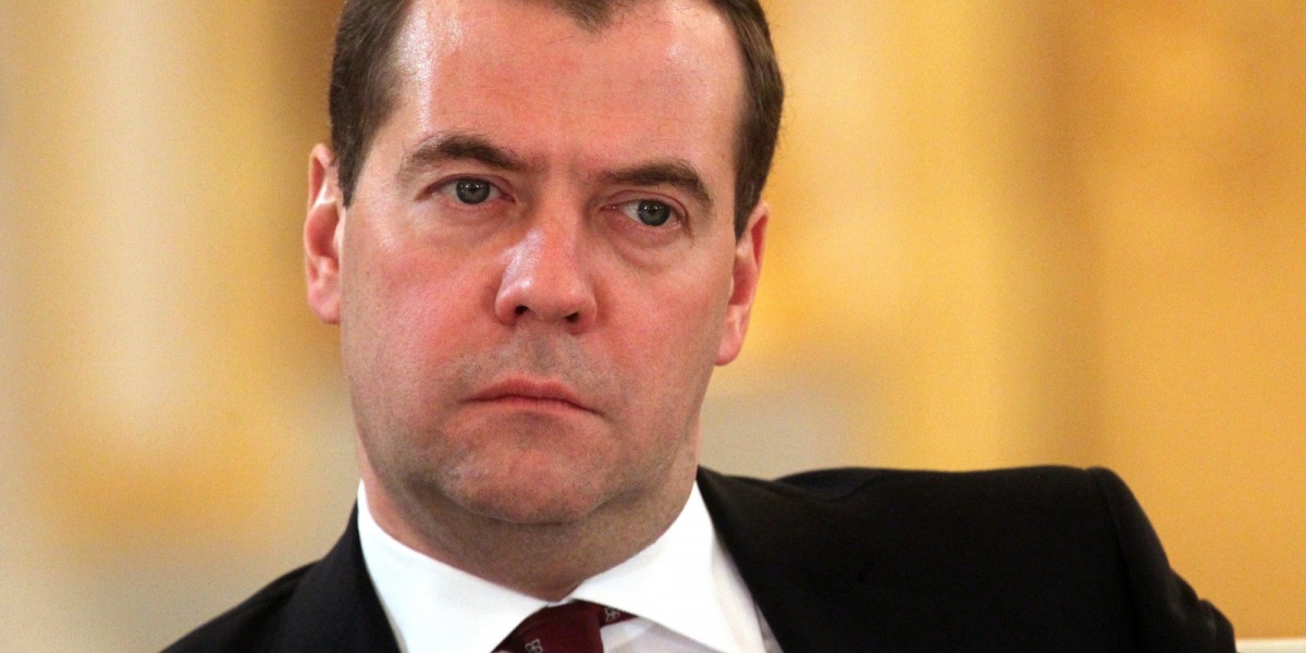 Дмитрий Медведев назвал препарат «Перхлозон», разработанный компанией «Фармасинтез», прорывом в современной медицине