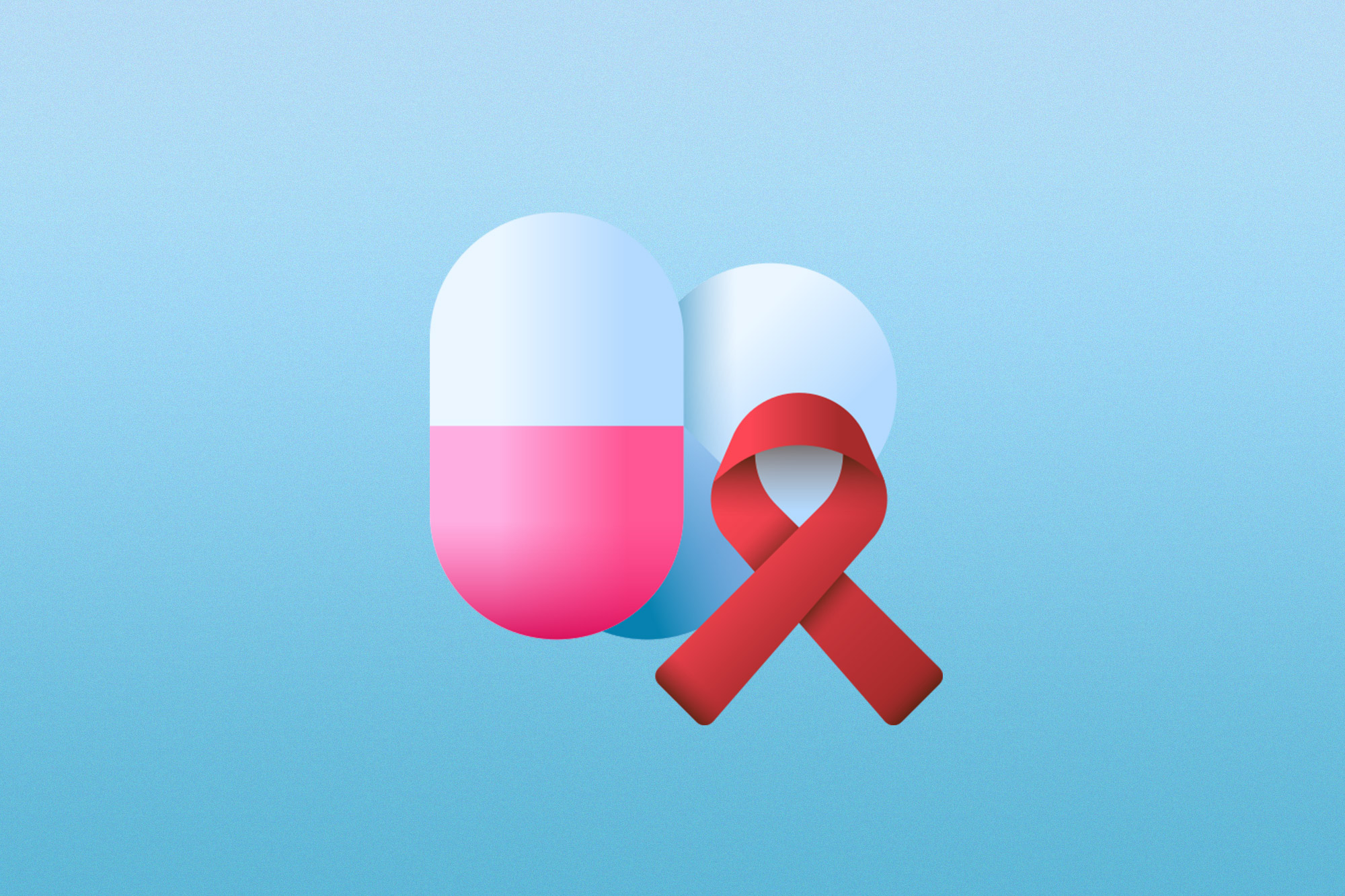 1 декабря - всемирный день борьбы со СПИДом