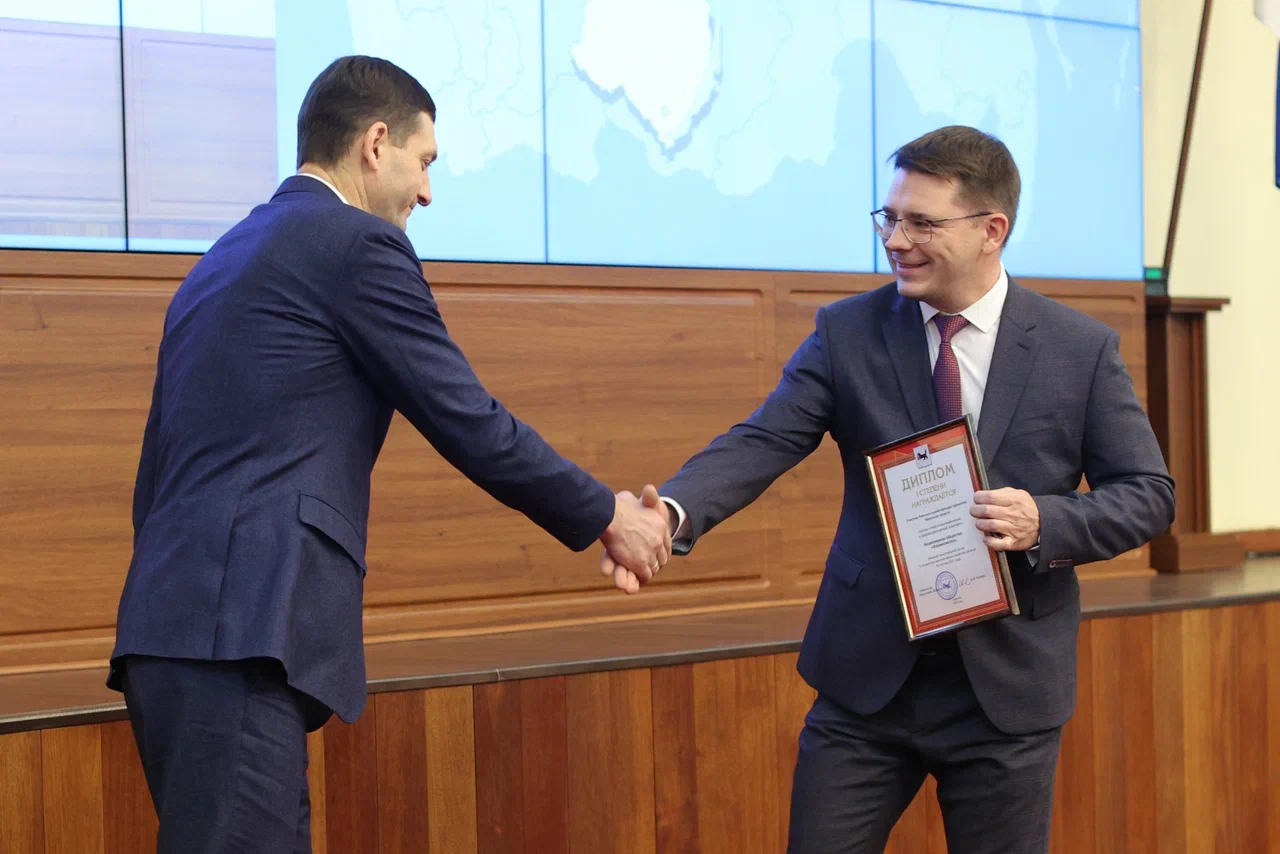 Pharmasyntez is the absolute leader in the rating of economic entities of the Irkutsk Region 