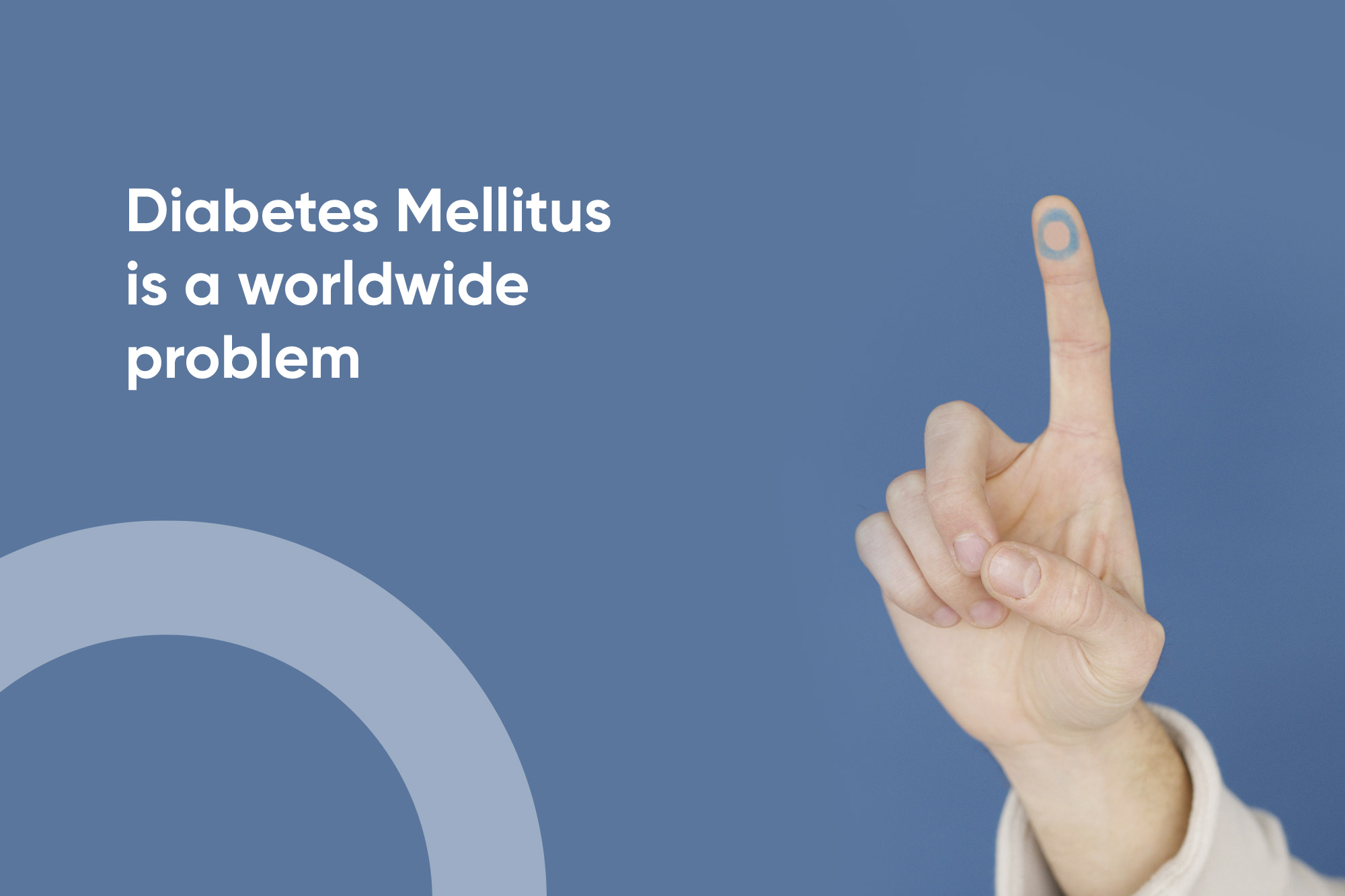 November 14 is World Diabetes Day